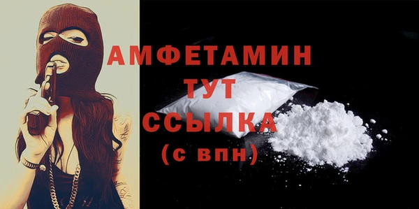 Альфа ПВП Гусь-Хрустальный